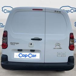 Citroen Berlingo Entreprise 1.6 BlueHdi 100 L2 Business Plaudren