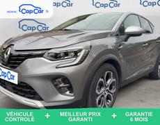 Renault Captur Le Plessis-Bouchard