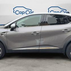 Renault Captur 1.6 E-Tech 145 EDC Intens - Automatique Entretien constructeur Le Plessis-Bouchard