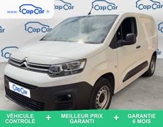 Citroen Berlingo Saint-Ismier