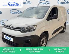 Citroen Berlingo Saint-Ismier