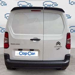 Citroen Berlingo VU 3 1.5 BlueHDi 100 * Saint-Ismier