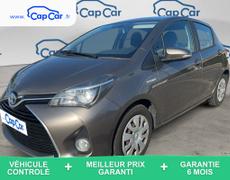 Toyota Yaris Pont-de-Chéruy