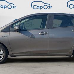 Toyota Yaris 1.5 VVTi Hybrid 100h E-CVT Dynamic - Automatique Pont-de-Ch&eacute;ruy