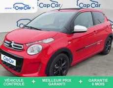 Citroen C1 Champagne-sur-Oise