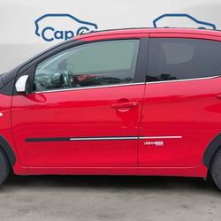 Citroen C1 1.0 VTi 72 Airscape Urban Ride - Entretien constructeur Toit ouvrant Champagne-sur-Oise