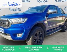Ford Ranger Metz