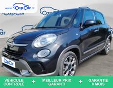 Fiat 500L Cramchaban