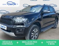 Ford Ranger Chécy