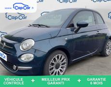 Fiat 500 II