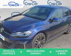Volkswagen Golf 7 Breuil-le-Vert