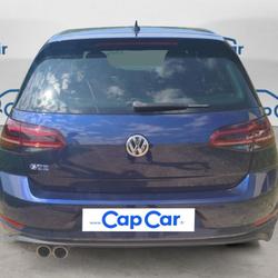 Volkswagen Golf 7 1.4 TSI 204 Hybrid DSG7 GTE - Automatique Entretien constructeur Breuil-le-Vert
