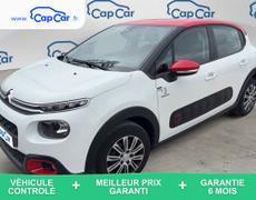 Citroen C3 Verton