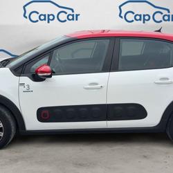 Citroen C3 1.2 PureTech 82 Graphic Verton
