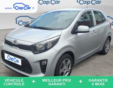 Kia Picanto Lille
