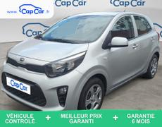 Kia Picanto Lille