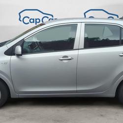 Kia Picanto III 1.0 67 Active - 5 places Lille