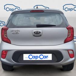 Kia Picanto III 1.0 67 Active - 5 places Lille