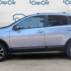 Nissan Qashqai 1.5 dCi 110 N-Connecta La Grande-Motte
