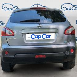 Nissan Qashqai 1.5 dCi 110 N-Connecta La Grande-Motte