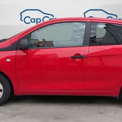 Peugeot 108 I 1.0 VTi 72 Like Berck