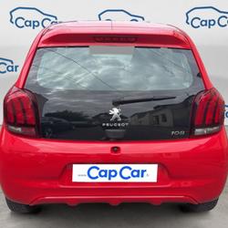 Peugeot 108 I 1.0 VTi 72 Like Berck