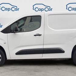 Citroen Berlingo M III 1.5 BlueHDi 100 Driver Paris 15e Arrondissement