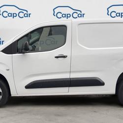 Citroen Berlingo M III 1.5 BlueHDi 100 Driver Paris 15e Arrondissement
