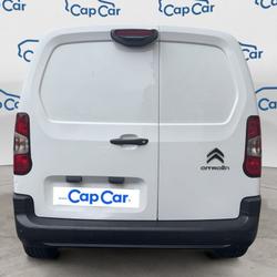 Citroen Berlingo M III 1.5 BlueHDi 100 Driver Paris 15e Arrondissement