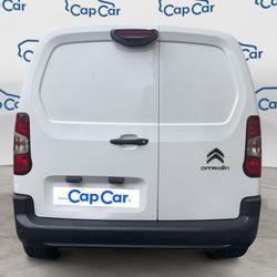 Citroen Berlingo M III 1.5 BlueHDi 100 Driver Paris 15e Arrondissement
