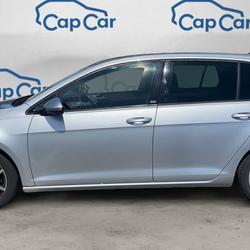 Volkswagen Golf 7 1.4 TSI 125 DSG7 Match Gratentour