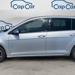 Volkswagen Golf 7 1.4 TSI 125 DSG7 Match Gratentour
