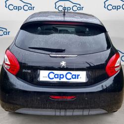 Peugeot 208 1 1.6 VTI 120 Roland Garos Montacher-Villegardin