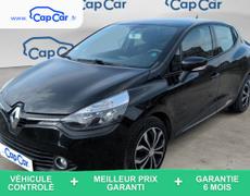 Renault Clio 4