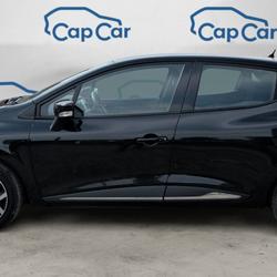 Renault Clio 4 1.5 dCi 75 Limited Aire-sur-la-Lys