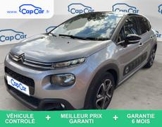 Citroen C3 Châteauneuf-les-Martigues