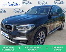 BMW X3 Saint-Mitre-les-Remparts