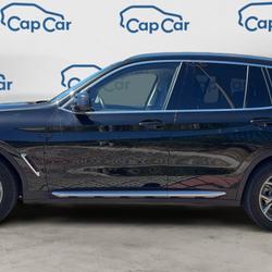 BMW X3 (G01) xDrive 20i 184 Steptronic8 X Line Saint-Mitre-les-Remparts