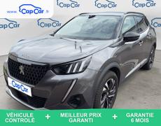 Peugeot 2008 Dossenheim-sur-Zinsel