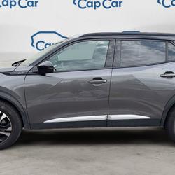 Peugeot 2008 II 1.5 BlueHDi 130 EAT8 GT Line Dossenheim-sur-Zinsel