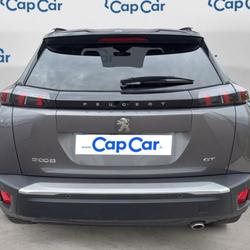 Peugeot 2008 II 1.5 BlueHDi 130 EAT8 GT Line Dossenheim-sur-Zinsel