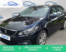 Peugeot 308 II Phase 2 Montigny-le-Bretonneux