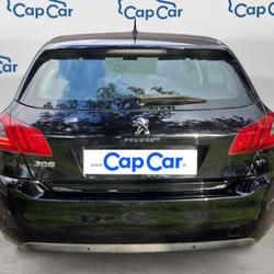 Peugeot 308 II Phase 2 1.5 BlueHDi 130 Active Business Montigny-le-Bretonneux