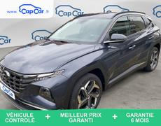 Hyundai Tucson Templeuve-en-Pévèle