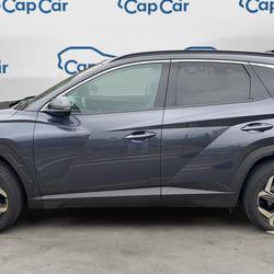 Hyundai Tucson IV 1.6 T-GDi 150 Hybrid DCT7 Executive - Automatique Templeuve-en-P&eacute;v&egrave;le