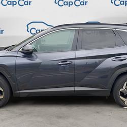 Hyundai Tucson IV 1.6 T-GDi 150 Hybrid DCT7 Executive - Automatique Templeuve-en-P&eacute;v&egrave;le
