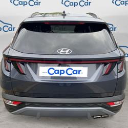 Hyundai Tucson IV 1.6 T-GDi 150 Hybrid DCT7 Executive - Automatique Templeuve-en-P&eacute;v&egrave;le