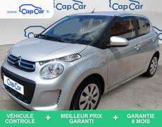 Citroen C1 Myennes