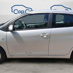 Citroen C1 II 1.0 VTi 72 Feel Myennes