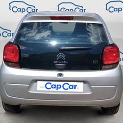 Citroen C1 II 1.0 VTi 72 Feel Myennes